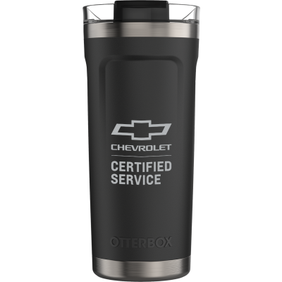Chevy Otterbox&reg; Elevation 20 Oz Stainless Tumbler