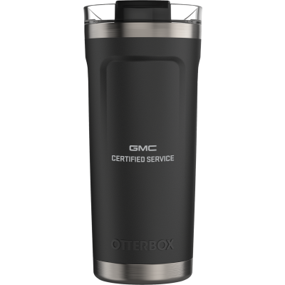 GMC Otterbox&reg; Elevation 20 Oz Stainless Tumbler