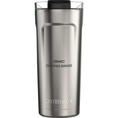 GMC Otterbox&reg; Elevation 20 Oz Stainless Tumbler