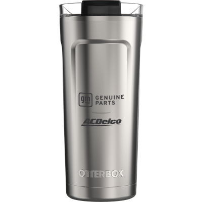 GM ACDelco Otterbox&reg; Elevation 20 Oz Stainless Tumbler