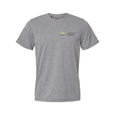 Chevy Adidas - Men's Sport T-Shirt