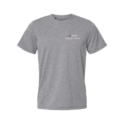 Buick Adidas - Men's Sport T-Shirt