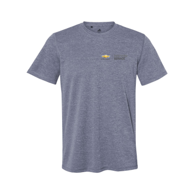 Chevy Adidas - Men's Sport T-Shirt