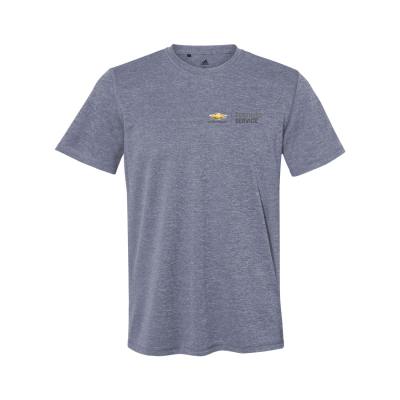 Chevy Adidas - Men's Sport T-Shirt