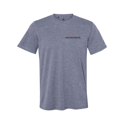 GMC Adidas - Men's Sport T-Shirt