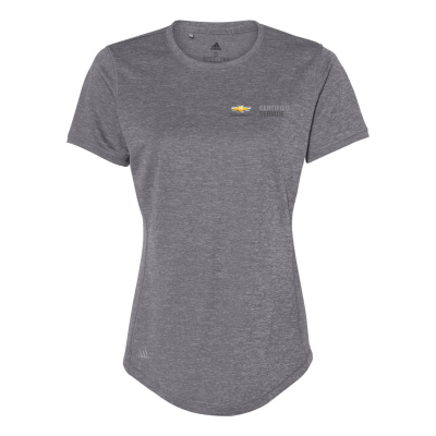 Chevy Adidas - Ladies' Sport T-Shirt