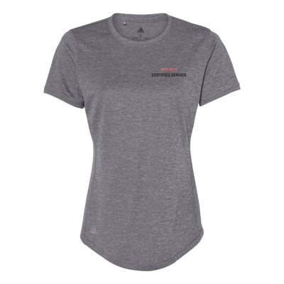 GMC Adidas - Ladies' Sport T-Shirt