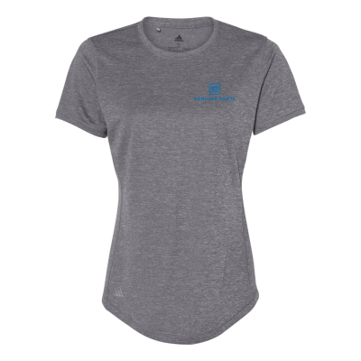 GM Genuine Parts Adidas - Ladies' Sport T-Shirt
