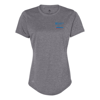 GM ACDelco Adidas - Ladies' Sport T-Shirt