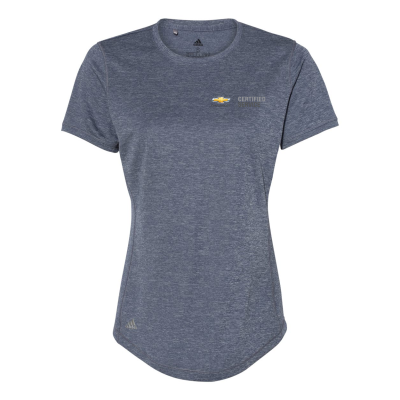 Chevy Adidas - Ladies' Sport T-Shirt