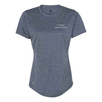 Buick Adidas - Ladies' Sport T-Shirt