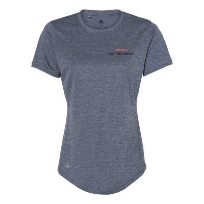 GMC Adidas - Ladies' Sport T-Shirt
