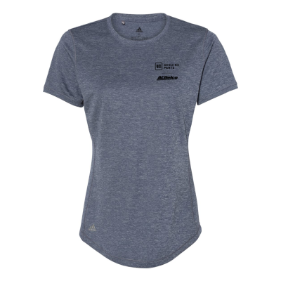 GM ACDelco Adidas - Ladies' Sport T-Shirt