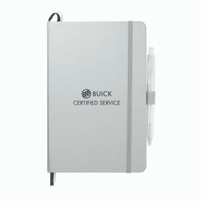 Buick 5.5" x 8.5" FSC&reg; Mix Bound Journal Book Set