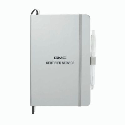 GMC 5.5" x 8.5" FSC&reg; Mix Bound Journal Book Set