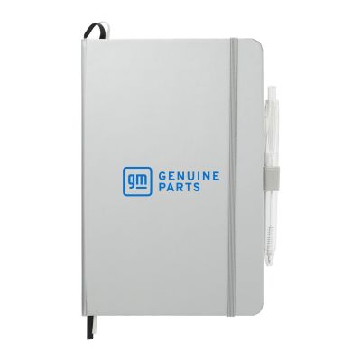 GM Genuine Parts 5.5" x 8.5" FSC&reg; Mix Bound Journal Book Set