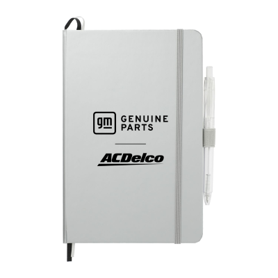GM ACDelco 5.5" x 8.5" FSC&reg; Mix Bound Journal Book Set