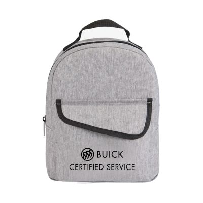 Buick Merchant & Craft Revive rPET Lunch Cooler