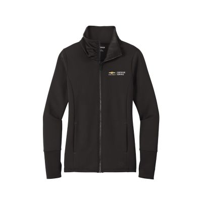 Chevy OGIO &reg; ENDURANCE Ladies Modern Performance Full-Zip