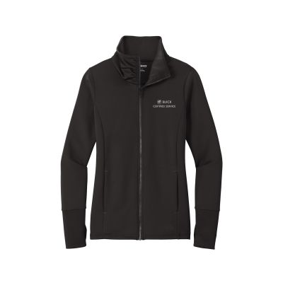 Buick OGIO &reg; ENDURANCE Ladies Modern Performance Full-Zip