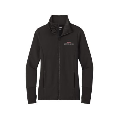 GMC OGIO &reg; ENDURANCE Ladies Modern Performance Full-Zip