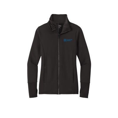 GM Genuine Parts OGIO &reg; ENDURANCE Ladies Modern Performance Full-Zip