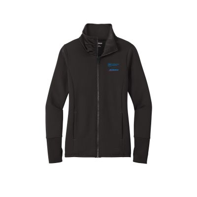 GM ACDelco OGIO &reg; ENDURANCE Ladies Modern Performance Full-Zip
