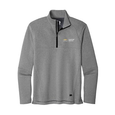 Chevy OGIO&reg; Transition 1/4-Zip