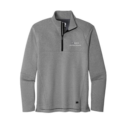 Buick OGIO&reg; Transition 1/4-Zip