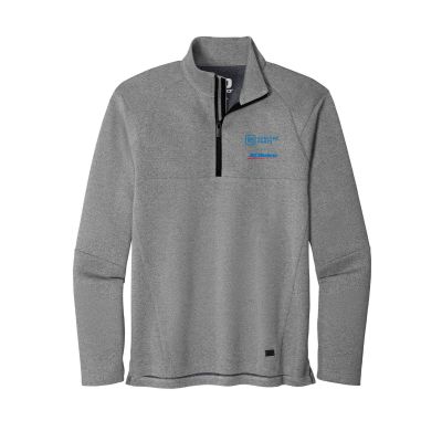 GM ACDelco OGIO&reg; Transition 1/4-Zip