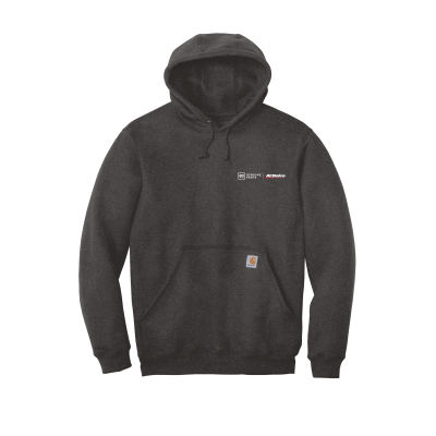 GM ACDelco Carhartt &reg; Midweight Hooded Sweatshirt