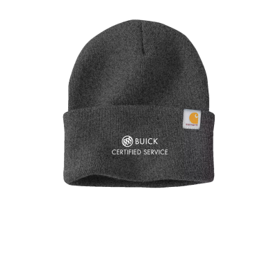 BUICK Certified Service Carhartt&reg; Watch Cap 2.0