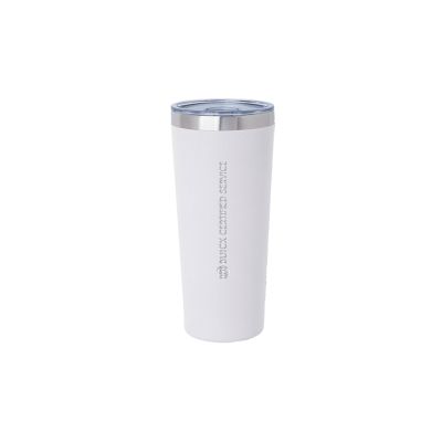 BUICK Certified Service Biere 22 oz. Double Wall Tumbler