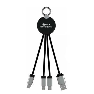 BUICK Certified Service SCX Design&reg; Eco Ring Light Cable