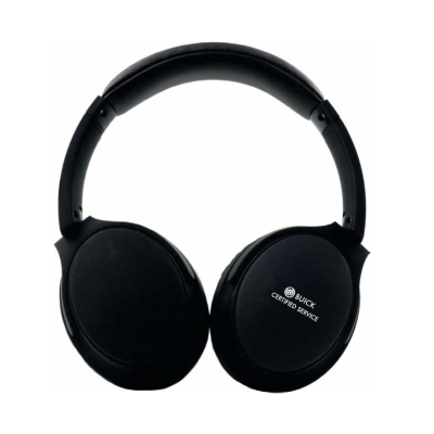 BUICK Certified Service SCX Design&reg; Wireless 5.0 Headphones