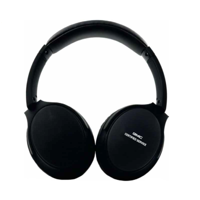 GMC Certified Service SCX Design&reg; Wireless 5.0 Headphones