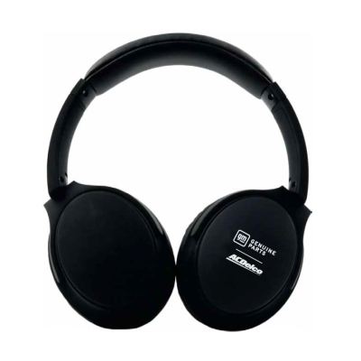 GM ACDelco SCX Design&reg; Wireless 5.0 Headphones
