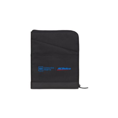 GM ACDelco Mobile Office Desktop Document Sleeve
