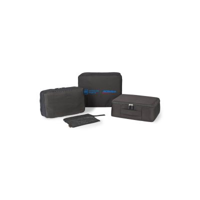 GM ACDelco Foldable Packing Cubes 4IN1