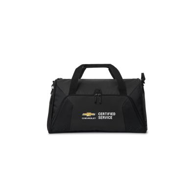 Chevy Certified Service Vertex&reg; Fusion Packable Duffel