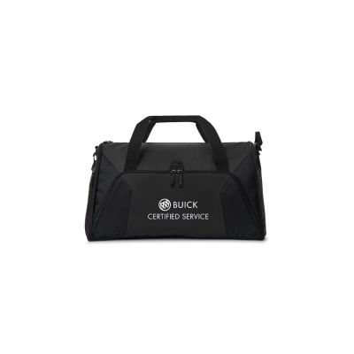 BUICK Certified Service Vertex&reg; Fusion Packable Duffel
