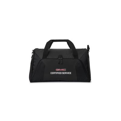 GMC Certified Service Vertex&reg; Fusion Packable Duffel