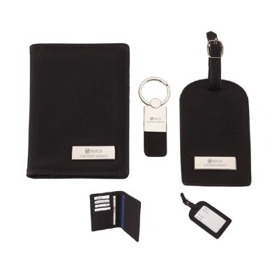 BUICK Certified Service Birmingham Travel Gift Set