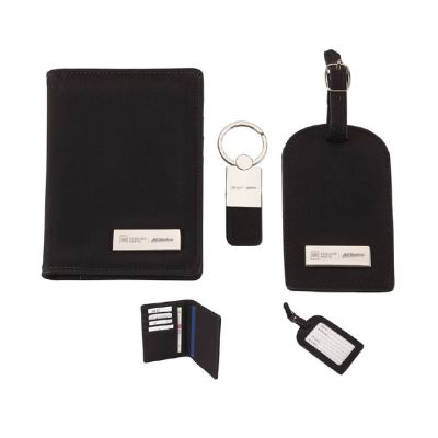 GM ACDelco Birmingham Travel Gift Set