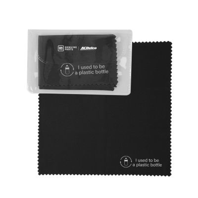 GM ACDelco Cleaning Cloth