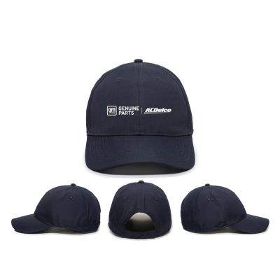 GM ACDelco PN-100 Low Crown Cap