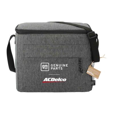 GM ACDelco Recycled 12 Can Lunch Cooler