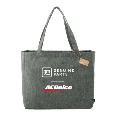 GM ACDelco Recycled All-Purpose Tote