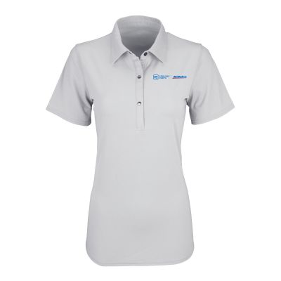 GM ACDelco Ladies' Vansport Planet Polo