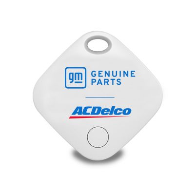 GM ACDelco Air Tracker